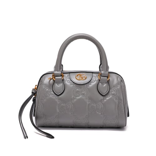 GG Matelassé CM mini bag قوتشيا