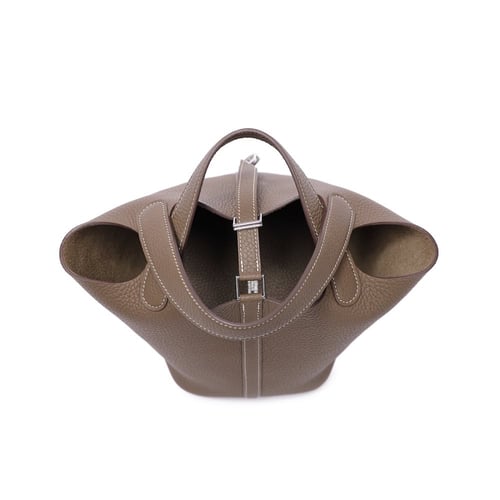 hermes picotin size 18 أيرمز بيكوتان مقاس 18