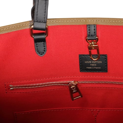 (41) ON-THE-GO GM Louise Vuitton أون ذا قو لويس في...