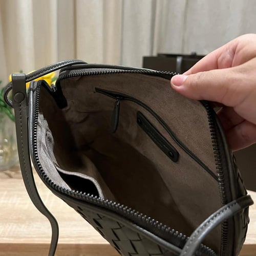 BOTTEGA VENETA ( STEEL )