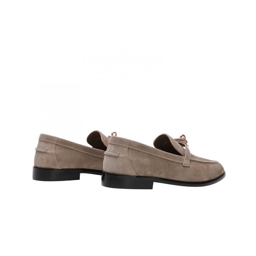 Hermes أيرمز ( BEIGE GREY )