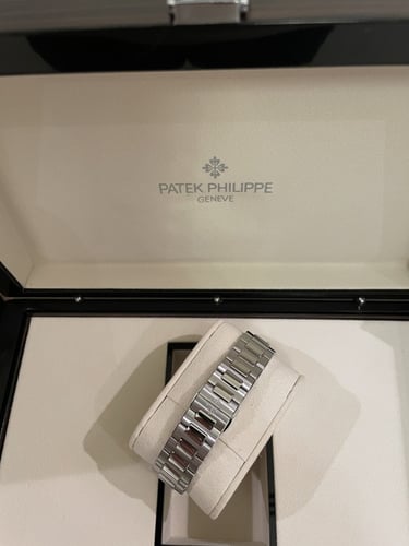 PATEK PHILIPPE