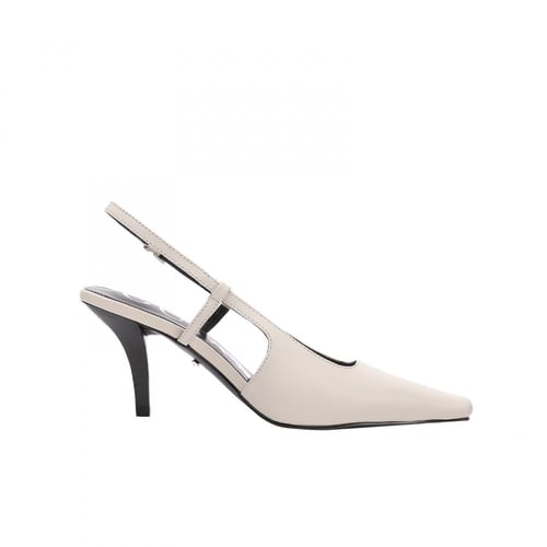 GG slingback pump Guocci قوتشيا