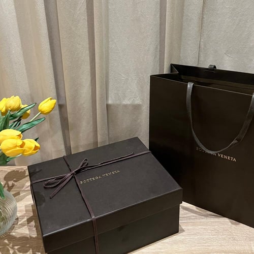 BOTTEGA VENETA ( DECO ROSE )