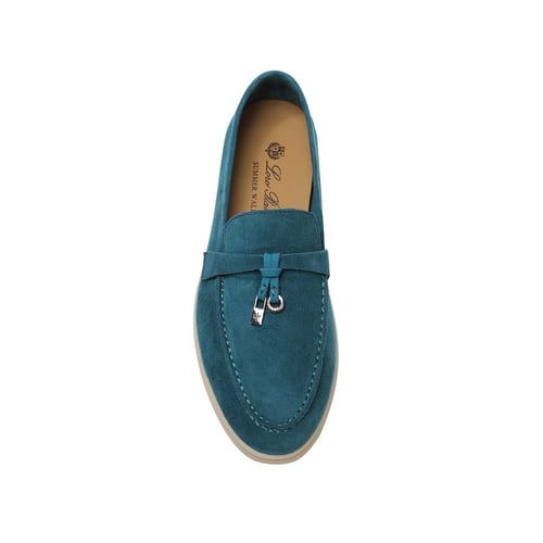 loro piana (16) فلات لورو بيانا (FIR FOREST COLOR)