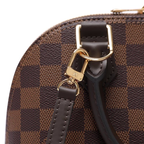 Louis Vuitton ALMA BB لويس فيتون بي بي ألما