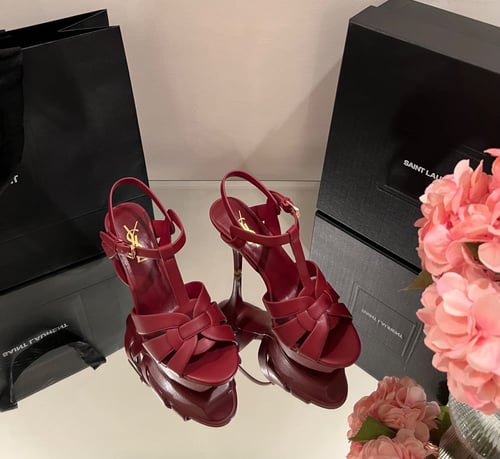 Sainti Laurent (WINE RED)9.5 cm