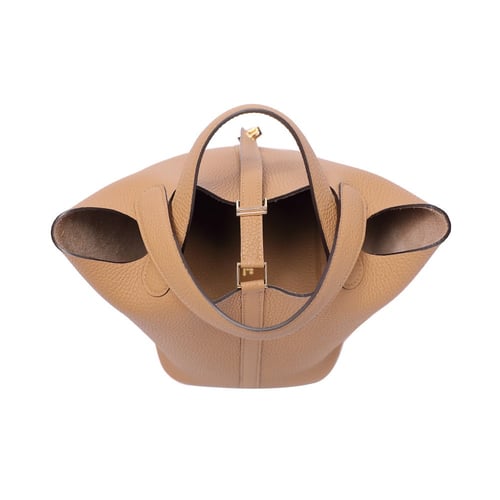 hermes picotin size 18 أيرمز بيكوتان مقاس 18