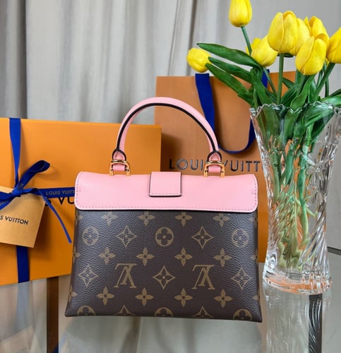 لويس فيتون Louis Vuitton (PINK)
