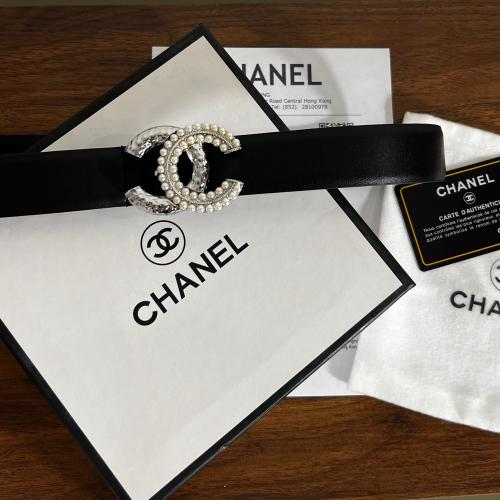 حزام شانيل (45) CHANEL