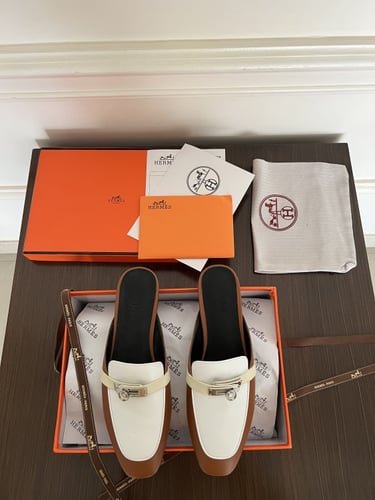 هاف فلات هيرميس Hermes