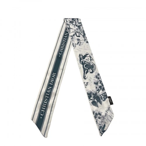 (زيتي ) سكارف دايور Daior