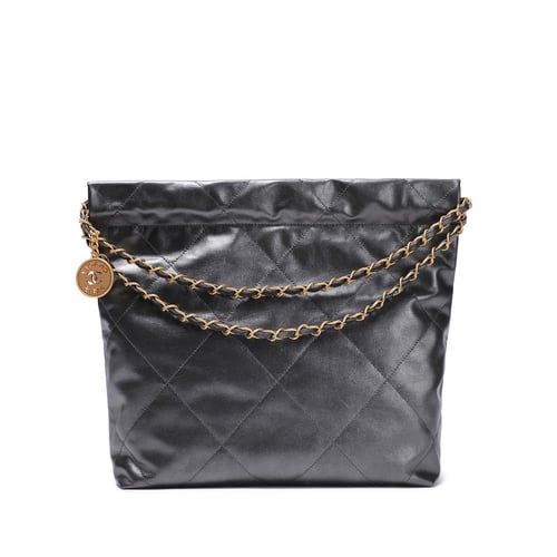 Chanel size 34cm شانيل