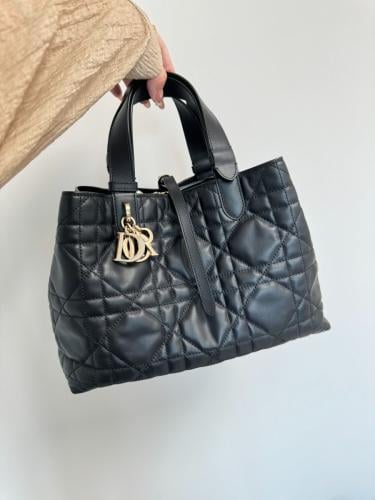 Medium Daior Toujours Bag ديور