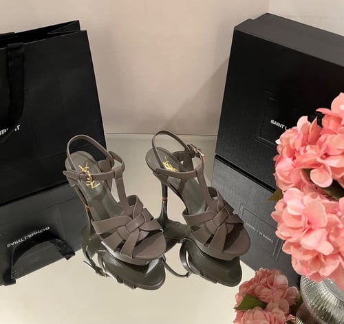 Sainti Laurent ( SMOKE GRAY)9.5 cm