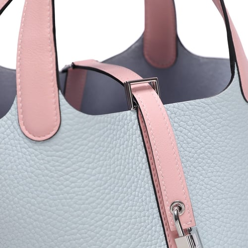 hermes picotin size 18 أيرمز بيكوتان مقاس 18