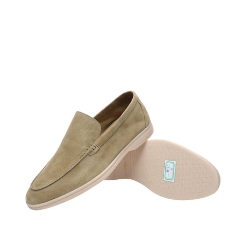 Loro piana فلات لوروبيانا ( LIGHT BROWN )