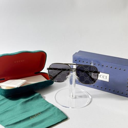 GUOCCI SUNGLASSES قوتشيا( 15 - 1