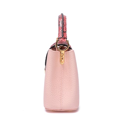 Louise Vuitton Capucin 21cm لويس فيتونا