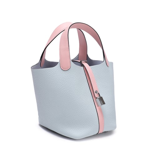 hermes picotin size 18 أيرمز بيكوتان مقاس 18