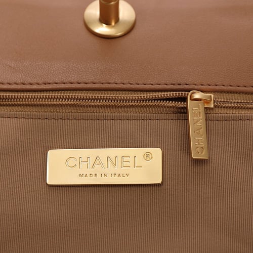 ‎شانيل Chanel shopping bag