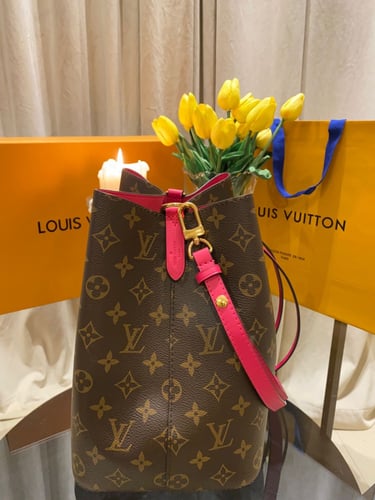 لويس فيتون Louis Vuitton