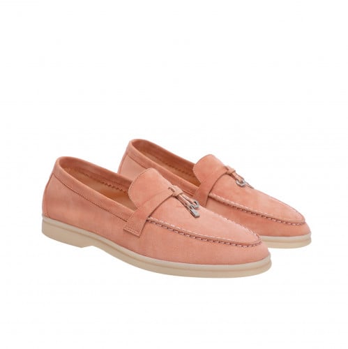 Loro piana (56) فلات لورو بيانا (PINK)