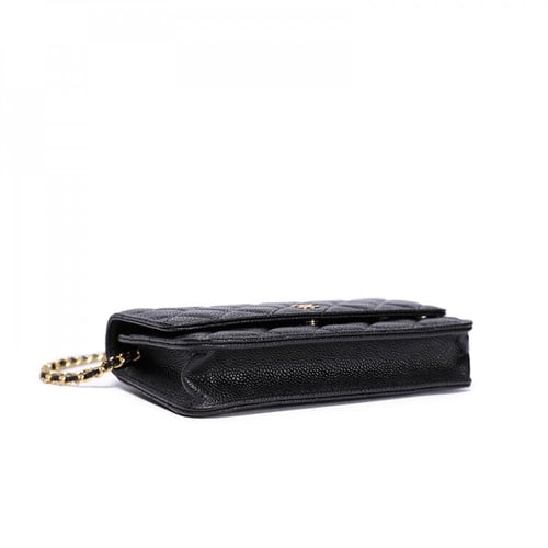 شانيل (كافيار) هاردوير ذهبي Chanel