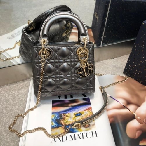 ليدي دايور 17 lady Daior