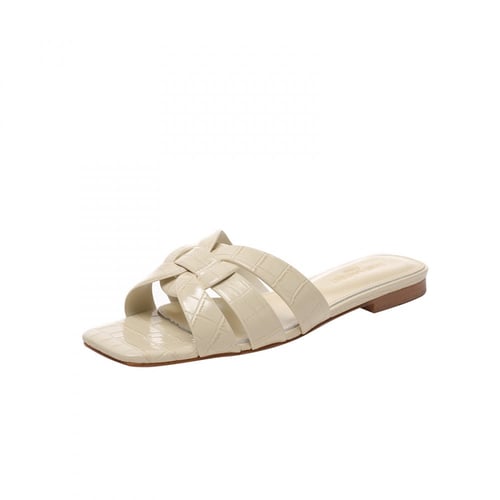 Sainti Laurent slipper سليبر ساني لوران