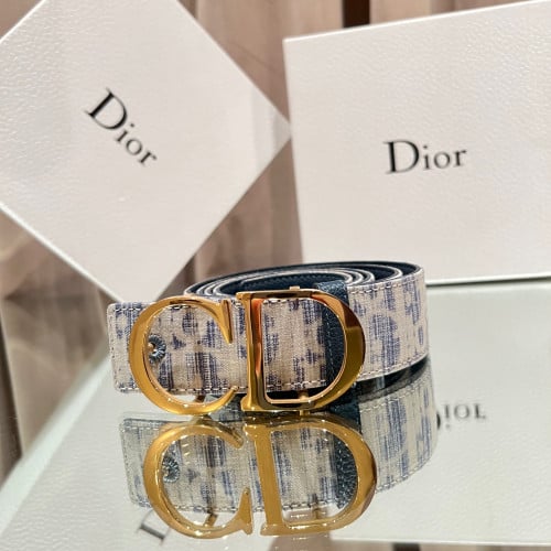 Dior حزام ديور