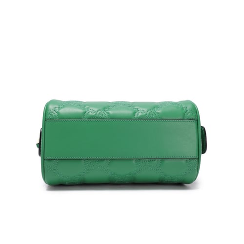 GG Matelassé CM mini bag قوتشيا