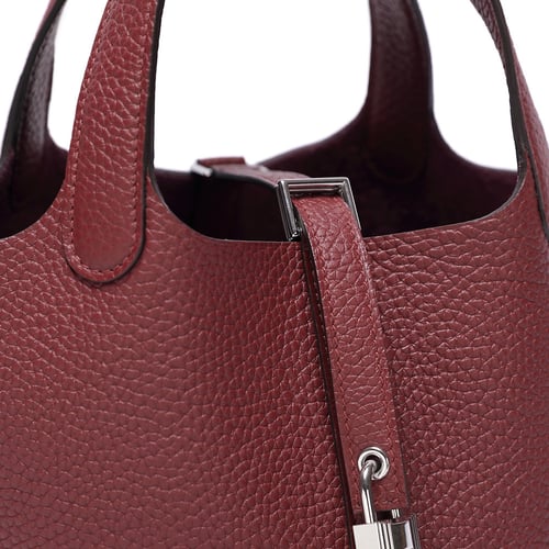 hermes picotin size 18 هيرميس بيكوتان مقاس 18