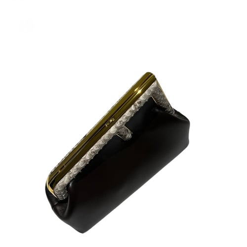 (بني محروق )Fendi First Midi فندي فيرست