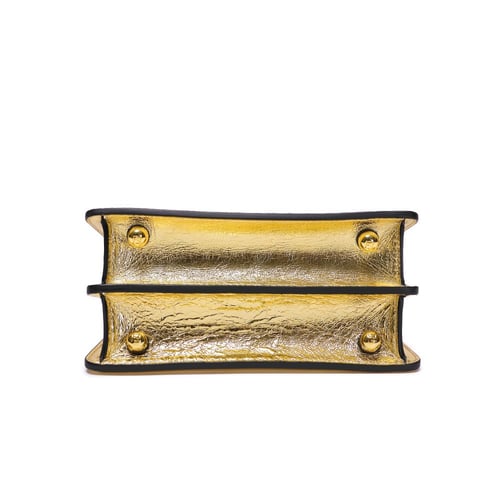 Fendi Peekaboo Petite size 20 فندي بيكابو بتيت 20