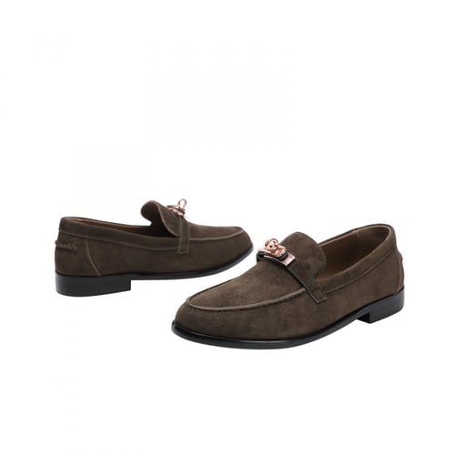 Hermes أيرمز Deep Green