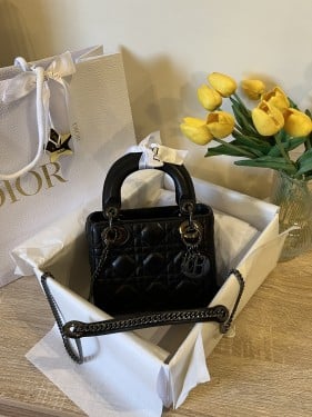 LADY DOIR MINI SIZE (17 CM)