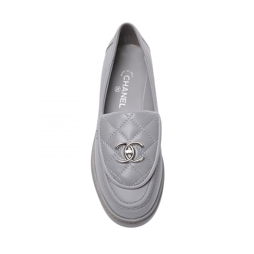 CHANEL فلات شانيل