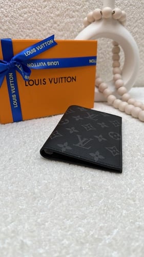 محفظة لويس فيتون wallet LOUIS VIUTTON