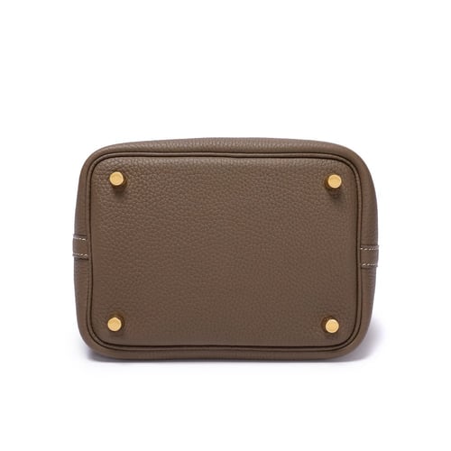 hermes picotin size 18 هيرميس بيكوتان مقاس 18