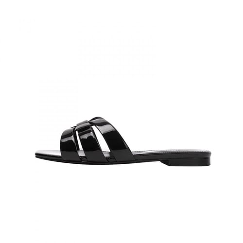 Sainti Laurent slipper سليبر ساني لوران
