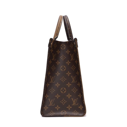 ON-THE-GO MM Louisi Vuitton 35 cm أون ذا قو لويس ف...