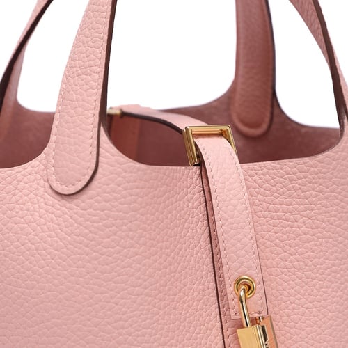 hermes picotin size 18 هيرميس بيكوتان مقاس 18