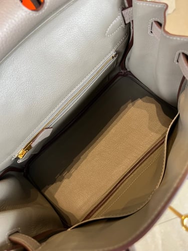 Hermès (Birkin 25) هيرميس (بيركن)