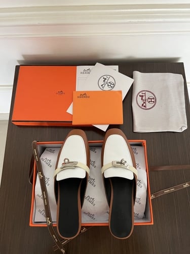 هاف فلات هيرميس Hermes