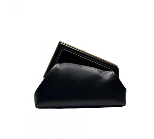 Fendi First Midi فندي فيرست(أسود)