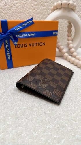 محفظة لويس فيتون wallet LOUIS VIUTTON