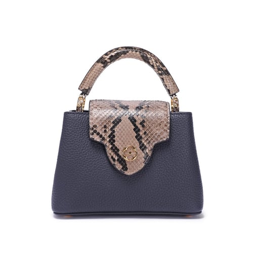 Louisi Vuitton Capucin 21cm لويس فيتونا
