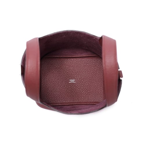 hermes picotin size 18 هيرميس بيكوتان مقاس 18