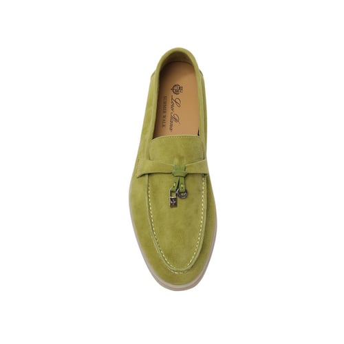 loro piana (34) فلات لورو بيانا (FRUIT GREEN)